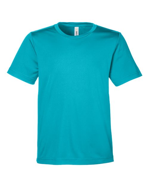 CE10Y - Clear Teal