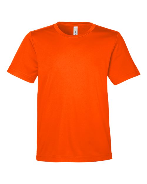 CE10Y - Safety Orange