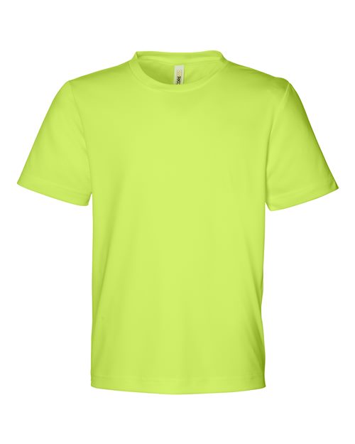 CE10Y - Safety Yellow