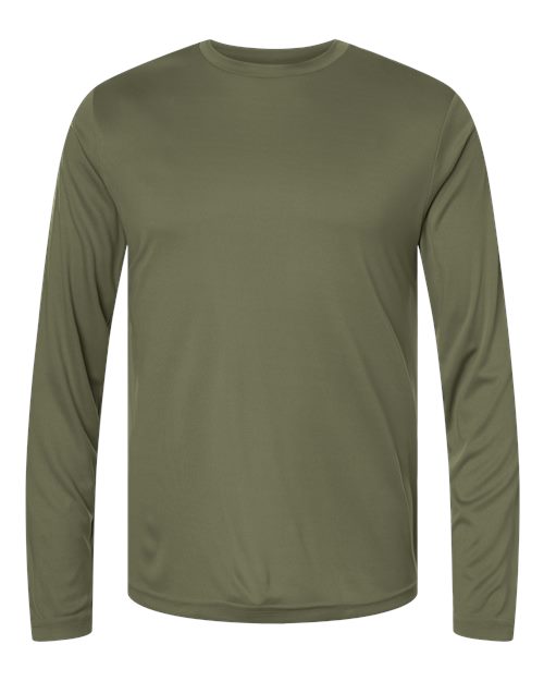 CE10L - Military Green