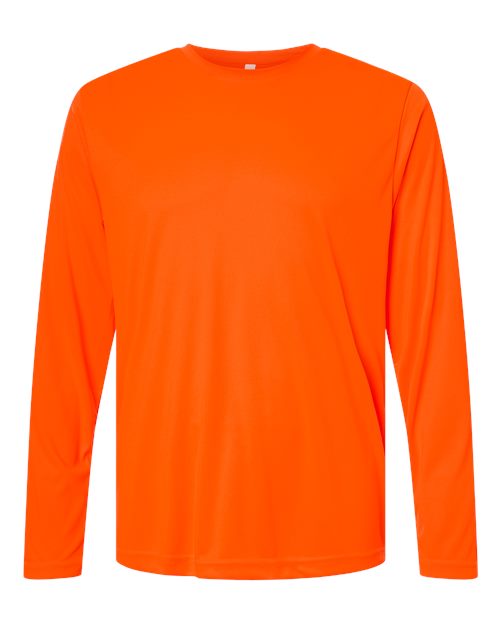 CE10L - Safety Orange