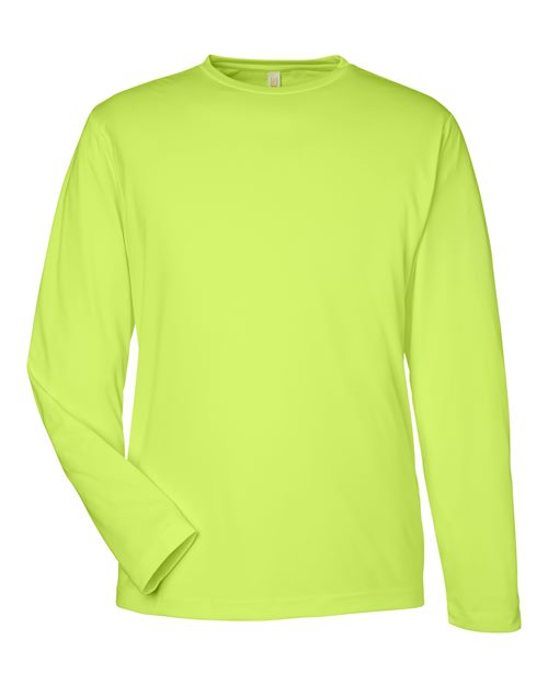 CE10L - Safety Yellow