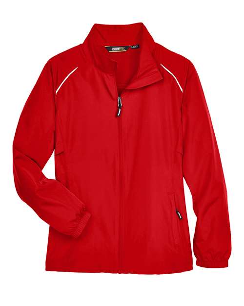 78183 - Classic Red