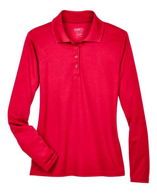 78192 - Classic Red