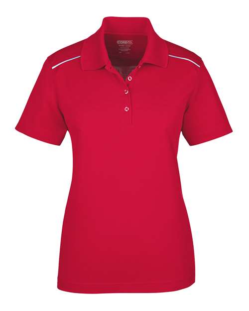 78181R - Classic Red