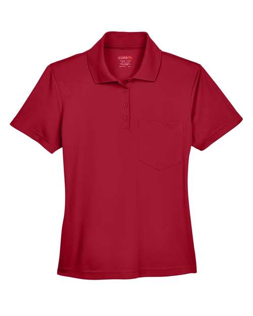 78181P - Classic Red