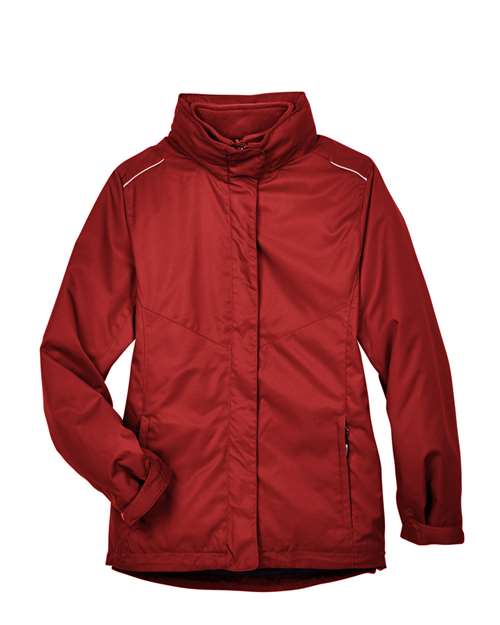 78205 - Classic Red