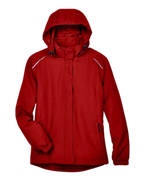 78189 - Classic Red
