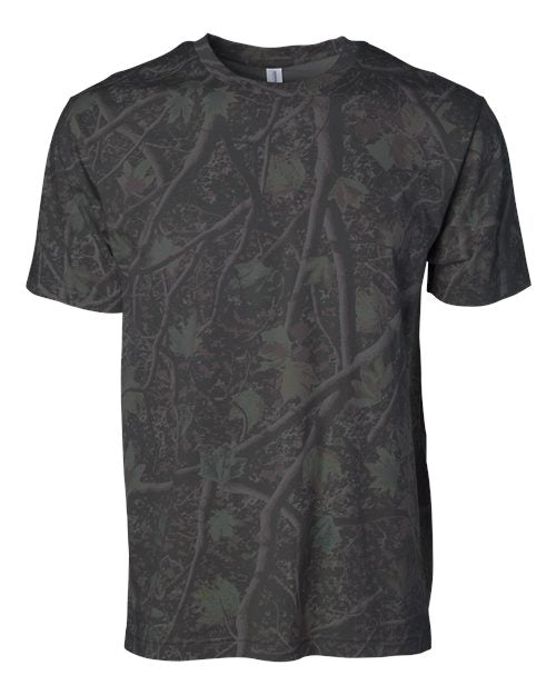 PRM180PT - Darkwood Tree Camo