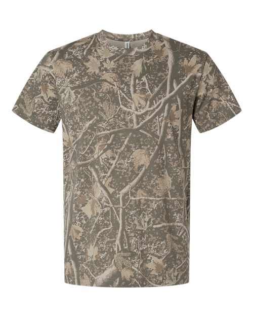 PRM180PT - Deadwood Tree Camo