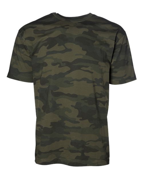 PRM180PT - Forest Camo