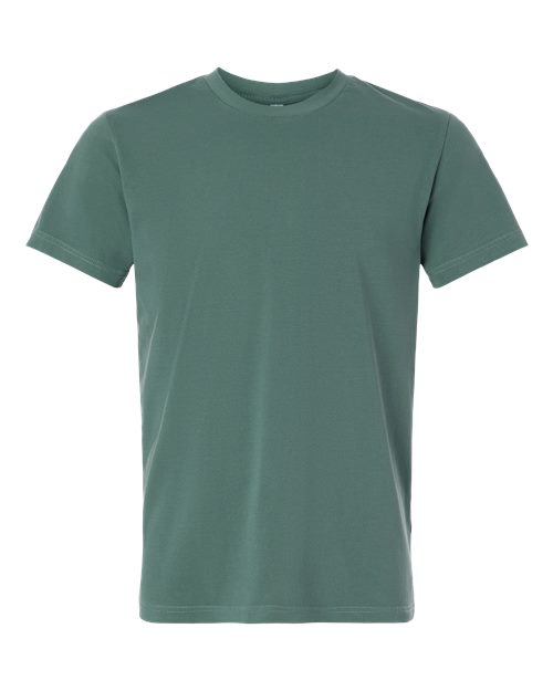 PRM180PT - Pigment Alpine Green