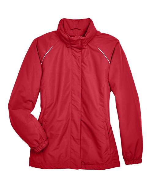 78224 - Classic Red