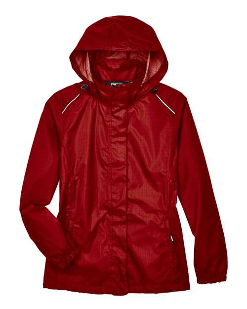 78185 - Classic Red