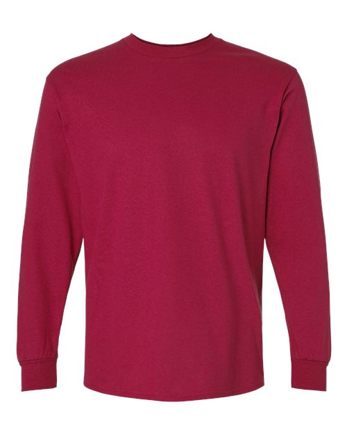 2400 - Cardinal Red