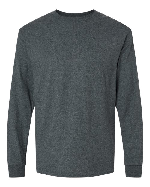 2400 - Dark Heather
