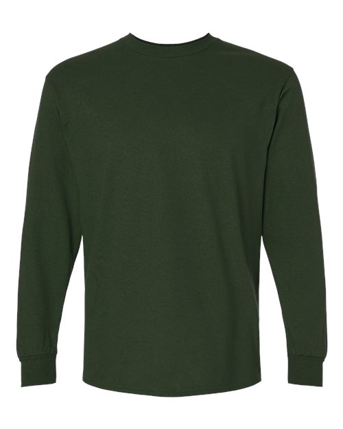 2400 - Forest Green
