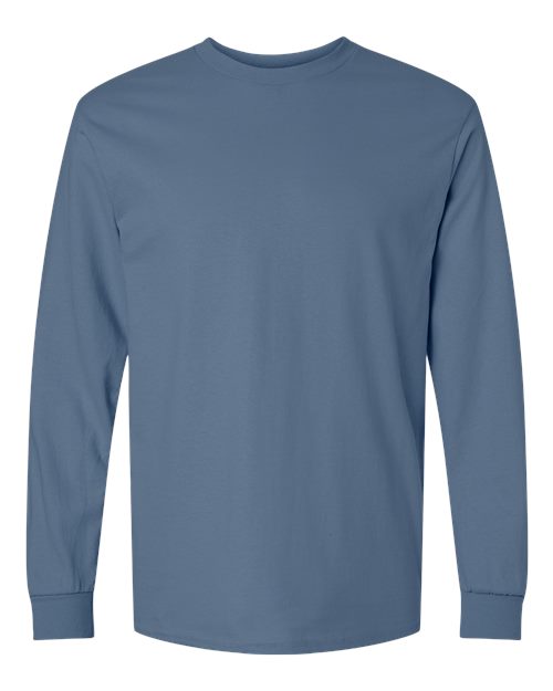 2400 - Indigo Blue