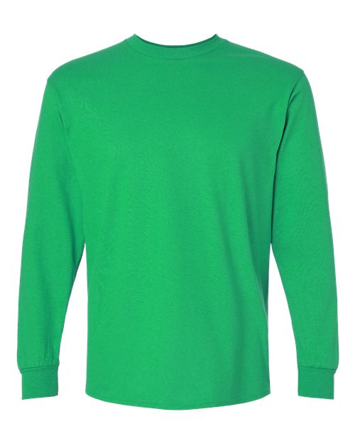 2400 - Irish Green