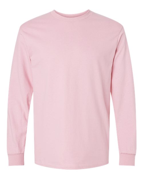 2400 - Light Pink