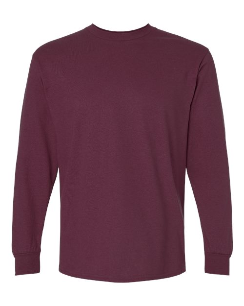 2400 - Maroon