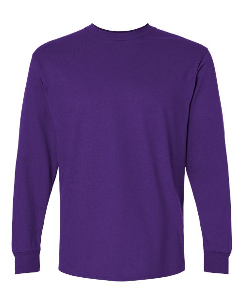 2400 - Purple