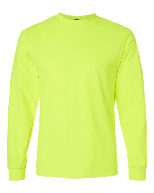 2400 - Safety Green