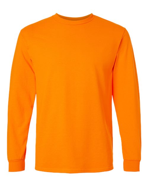 2400 - Safety Orange