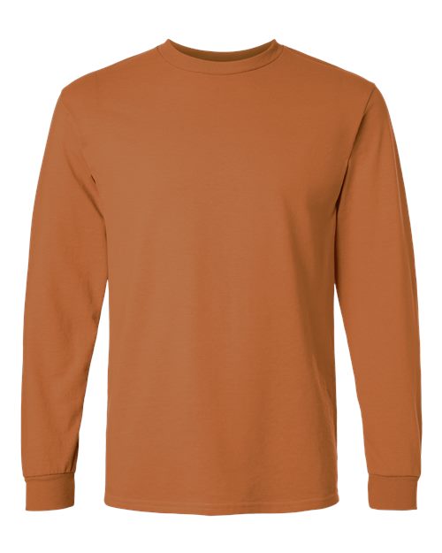 2400 - Texas Orange