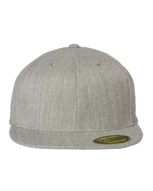 6210FF - Heather Grey