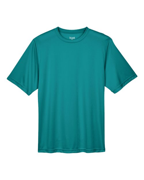 TT11 - Clear Teal