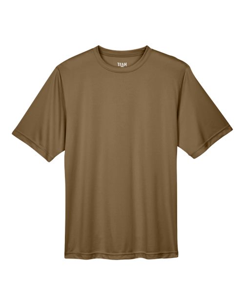 TT11 - Coyote Brown