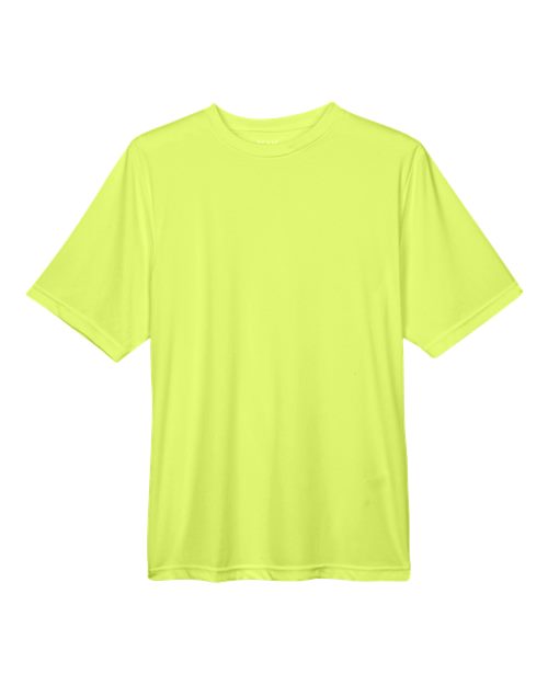 TT11 - Safety Yellow