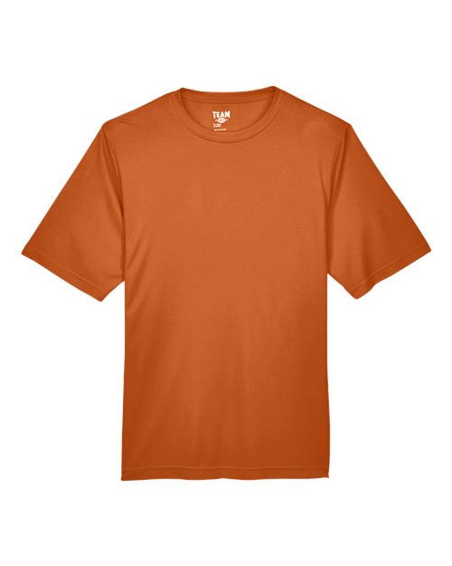TT11 - Sport Burnt Orange