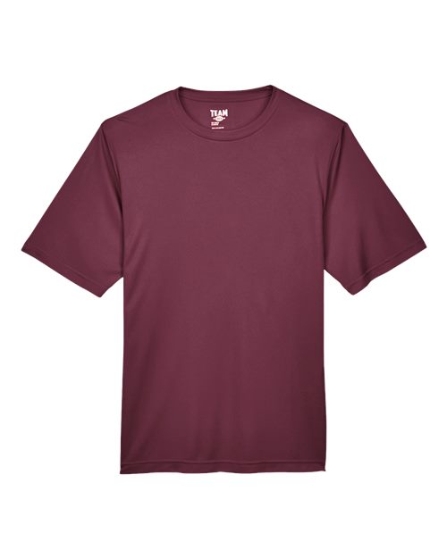 TT11 - Sport Dark Maroon