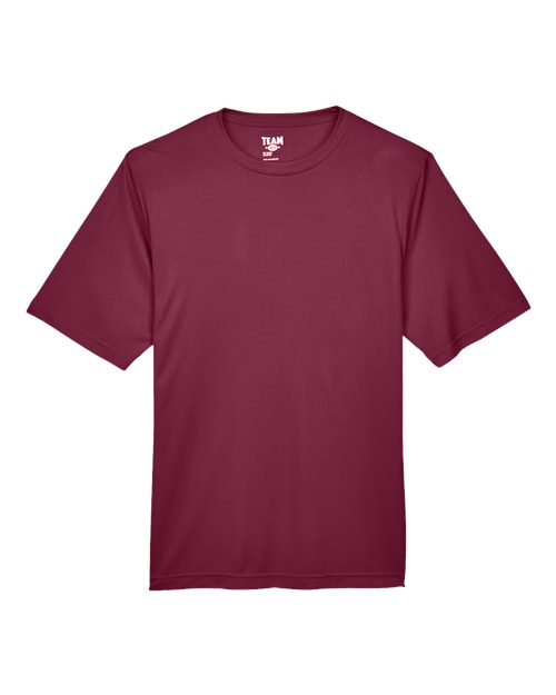 TT11 - Sport Maroon