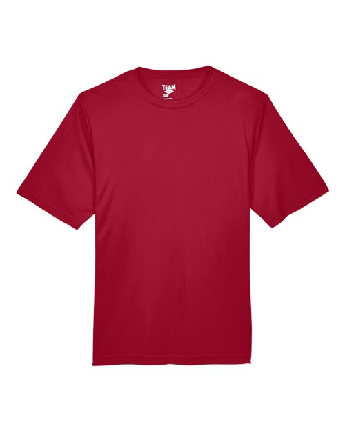TT11 - Sport Scarlet Red