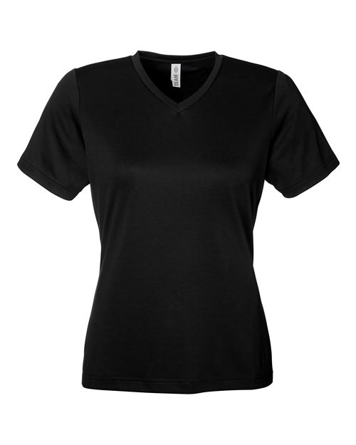 TT15W - Black