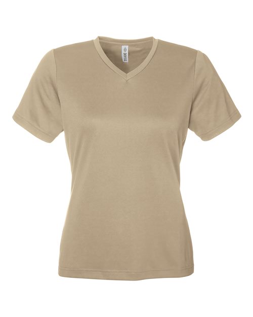 TT15W - Desert Khaki