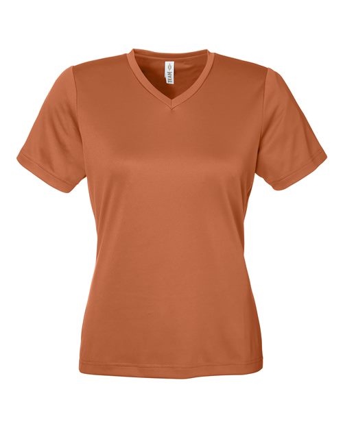 TT15W - Sport Burnt Orange