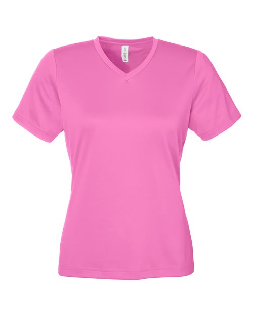 TT15W - Sport Charity Pink