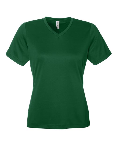 TT15W - Sport Dark Green
