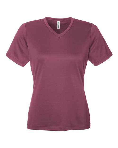 TT15W - Sport Dark Maroon