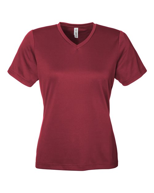 TT15W - Sport Maroon