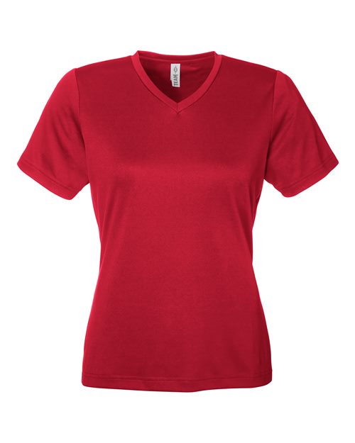 TT15W - Sport Red