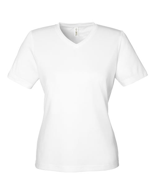TT15W - White