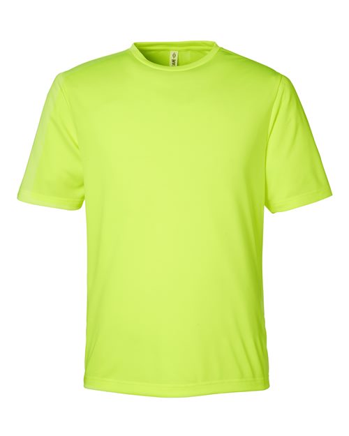 TT15 - Safety Yellow