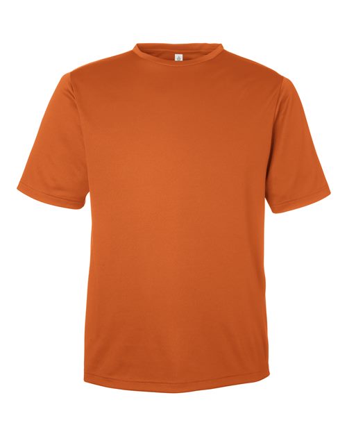 TT15 - Sport Burnt Orange