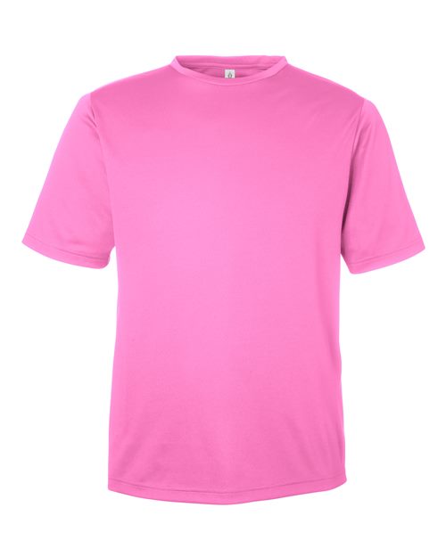 TT15 - Sport Charity Pink
