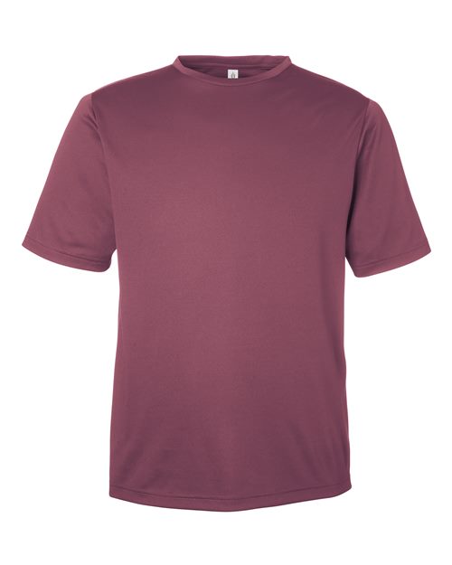 TT15 - Sport Dark Maroon